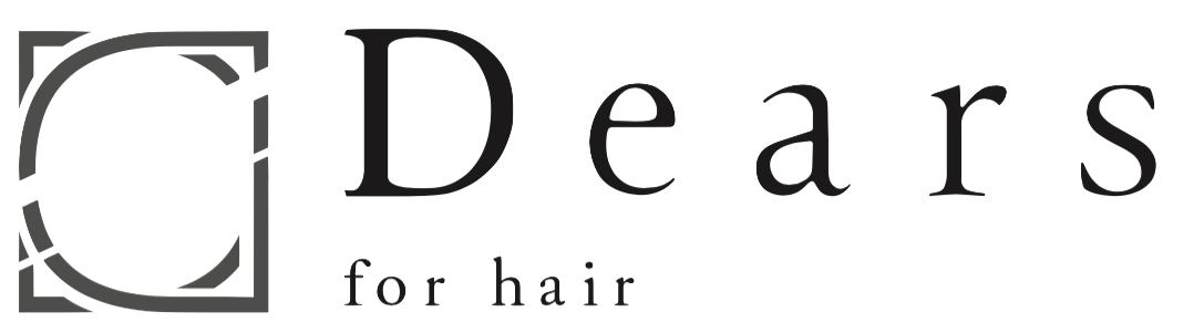 宇都宮市の髪質改善美容室Dears(ディアーズ)